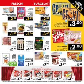 Volantino Spak Supermercati Pagina 5
