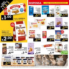 Volantino Spak Supermercati Pagina 6