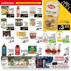 Volantino Spak Supermercati Pagina 7