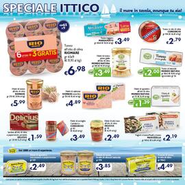 Volantino Spak Supermercati Pagina 8