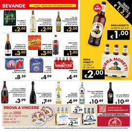 Volantino Spak Supermercati Pagina 9