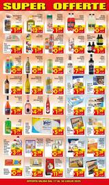 Volantino Centro Commerciale Discount Pagina 3