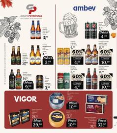 Catálogo Supermercados São Vicente Página 10