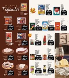 Catálogo Supermercados São Vicente Página 12
