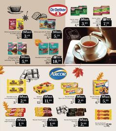 Catálogo Supermercados São Vicente Página 19