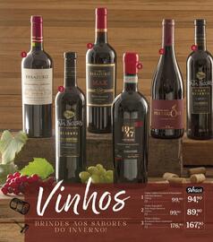 Catálogo Supermercados São Vicente Página 2