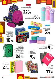 Volantino Conad Superstore Pagina 2
