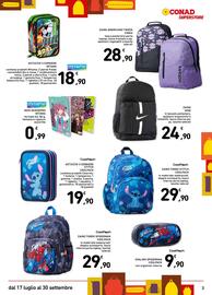 Volantino Conad Superstore Pagina 3