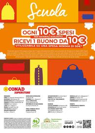 Volantino Conad Superstore Pagina 4