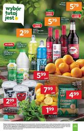Stokrotka gazetka tydzień 29 Strona 11