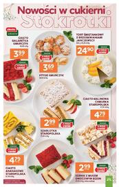 Stokrotka gazetka tydzień 29 Strona 23