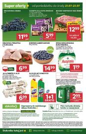Stokrotka gazetka tydzień 29 Strona 44