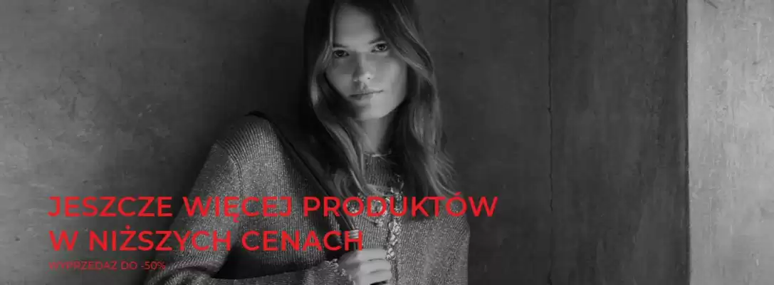 Reserved gazetka (ważność do 23-07)