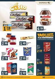 Volantino Deco Supermercati Pagina 11