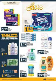 Volantino Deco Supermercati Pagina 18