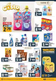 Volantino Deco Supermercati Pagina 19