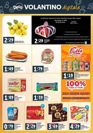 Volantino Deco Supermercati Pagina 22