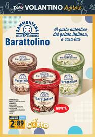 Volantino Deco Supermercati Pagina 23