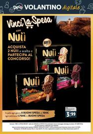 Volantino Deco Supermercati Pagina 24