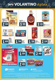 Volantino Deco Supermercati Pagina 25