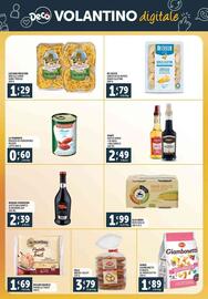 Volantino Deco Supermercati Pagina 26