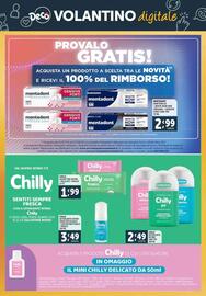Volantino Deco Supermercati Pagina 28