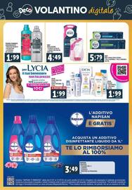 Volantino Deco Supermercati Pagina 29