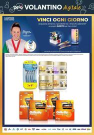 Volantino Deco Supermercati Pagina 30