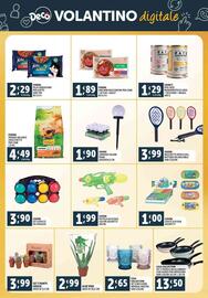 Volantino Deco Supermercati Pagina 31