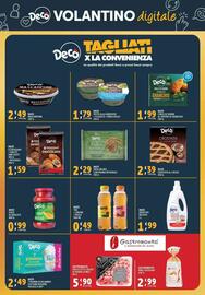 Volantino Deco Supermercati Pagina 32