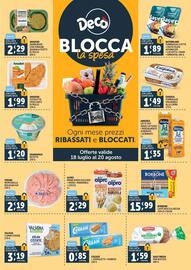 Volantino Deco Supermercati Pagina 33