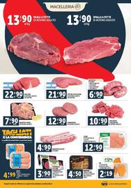 Volantino Deco Supermercati Pagina 4