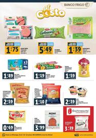 Volantino Deco Supermercati Pagina 9