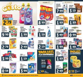Volantino Deco Maxistore Pagina 19