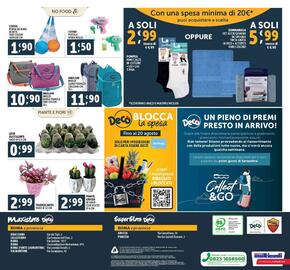 Volantino Deco Maxistore Pagina 20