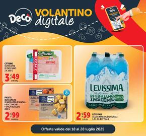 Volantino Deco Maxistore Pagina 21