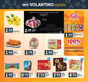 Volantino Deco Maxistore Pagina 22