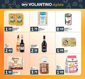 Volantino Deco Maxistore Pagina 26