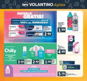 Volantino Deco Maxistore Pagina 28