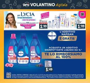 Volantino Deco Maxistore Pagina 29