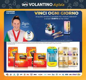 Volantino Deco Maxistore Pagina 30