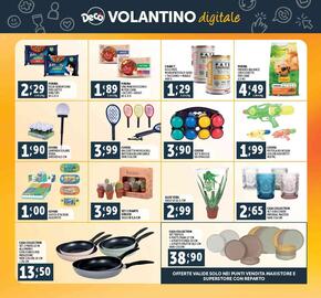 Volantino Deco Maxistore Pagina 31