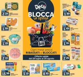Volantino Deco Maxistore Pagina 33