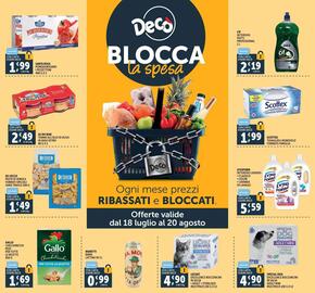 Volantino Deco Maxistore Pagina 34