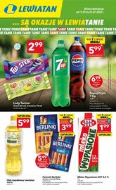 Lewiatan gazetka tydzień 29 Strona 1