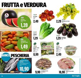 Volantino Emi Supermercati Pagina 10