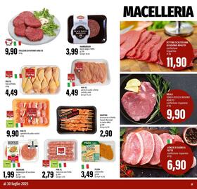 Volantino Emi Supermercati Pagina 11