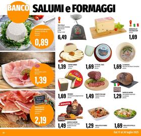 Volantino Emi Supermercati Pagina 12