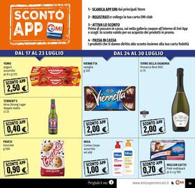 Volantino Emi Supermercati Pagina 13