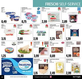 Volantino Emi Supermercati Pagina 14